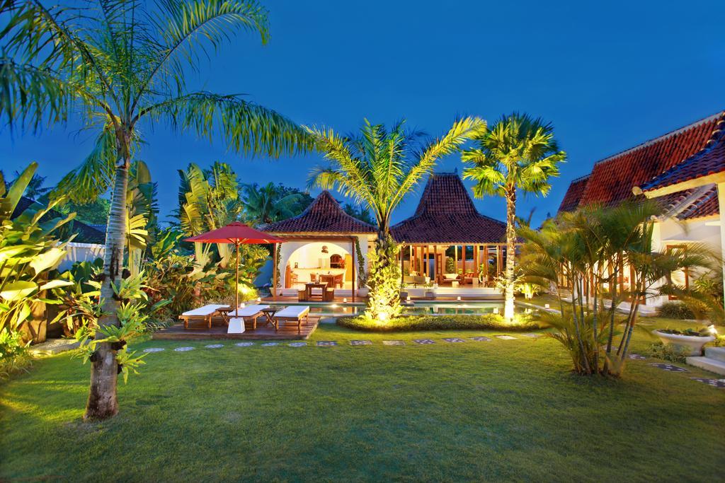 Villa Nico Canggu  Ruang foto