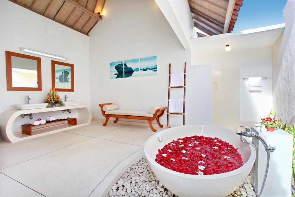 Villa Nico Canggu  Ruang foto
