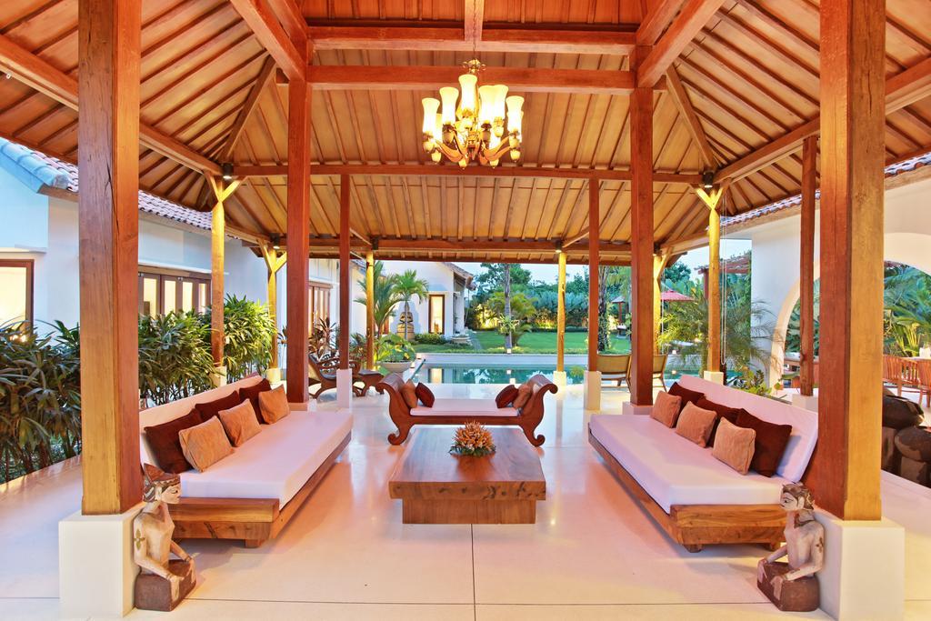 Villa Nico Canggu  Ruang foto