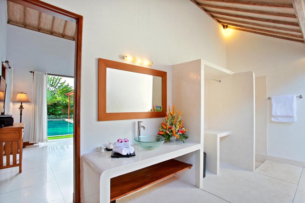 Villa Nico Canggu  Ruang foto