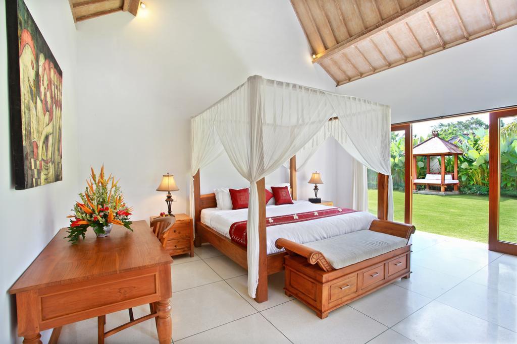 Villa Nico Canggu  Ruang foto