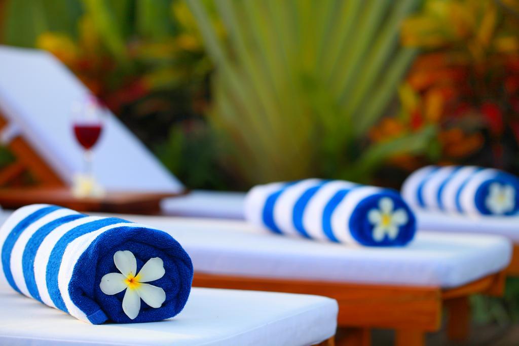 Villa Nico Canggu  Ruang foto
